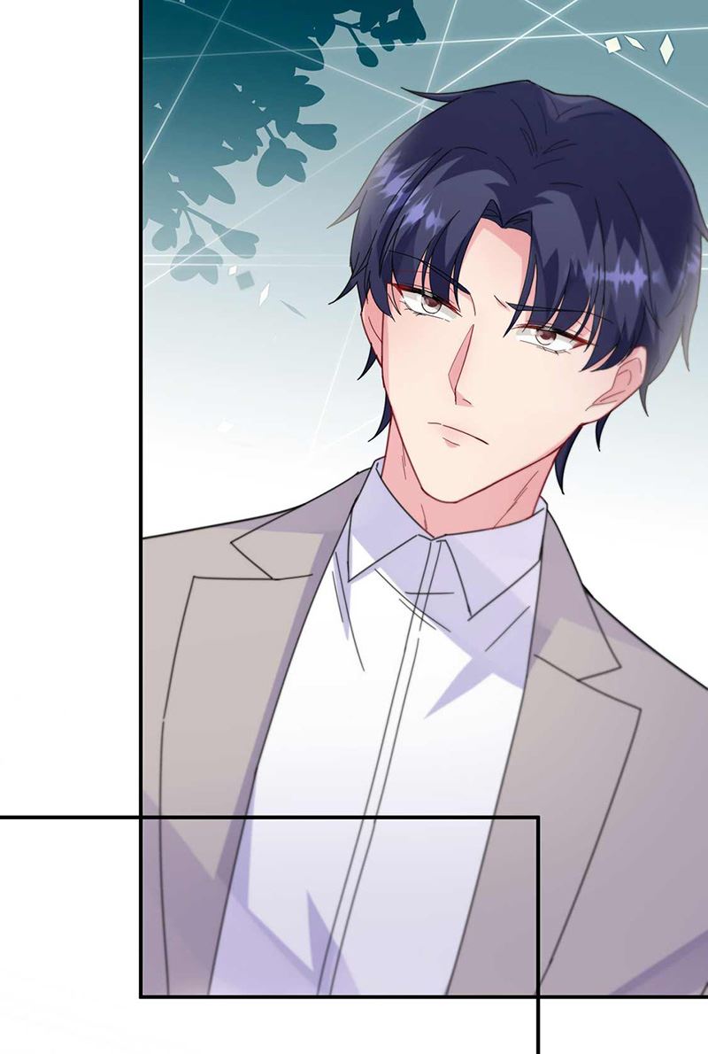 《惹上首席BOSS之千金归来》第189话 裴小谦 第45页