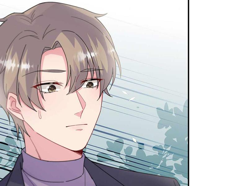 《惹上首席BOSS之千金归来》第189话 裴小谦 第46页
