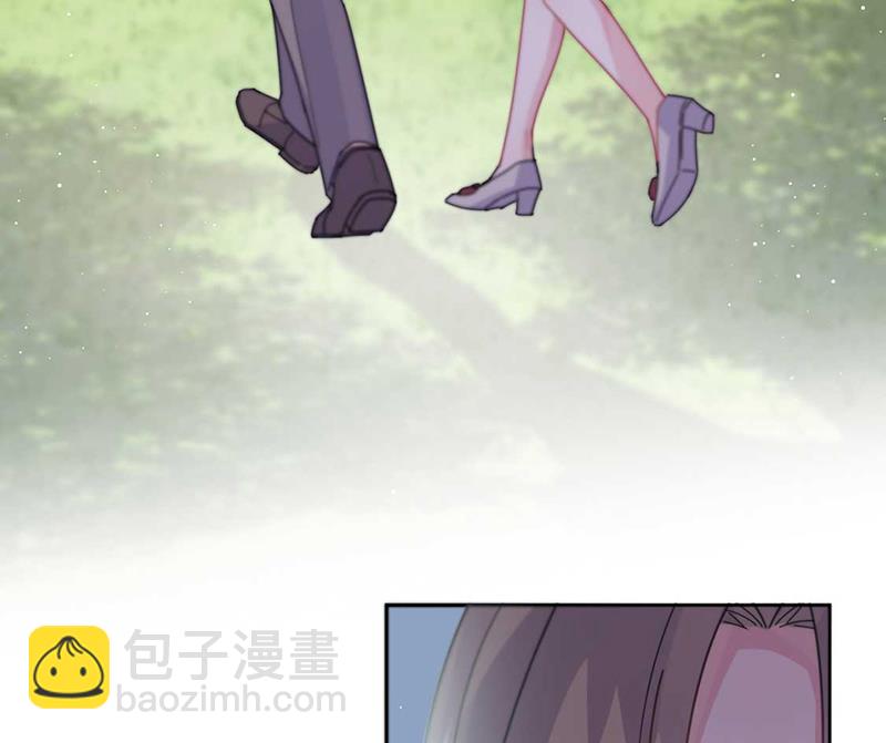 《惹上首席BOSS之千金归来》第193话 不许看他！ 第25页