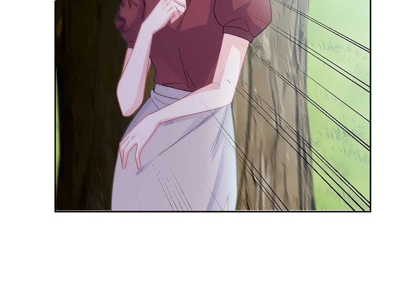 《惹上首席BOSS之千金归来》第193话 不许看他！ 第46页