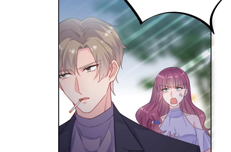 《惹上首席BOSS之千金归来》第194话 是我把她弄丢了 第24页