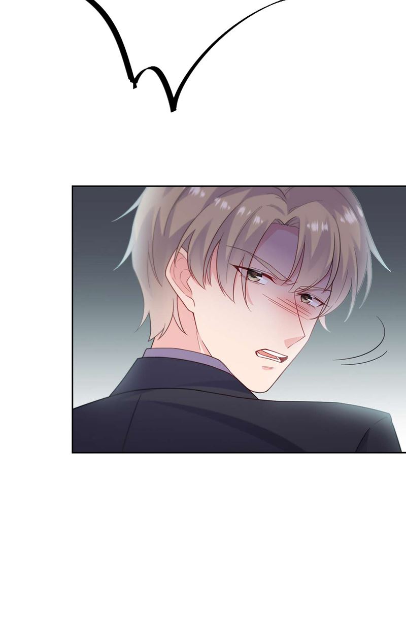 《惹上首席BOSS之千金归来》第194话 是我把她弄丢了 第44页