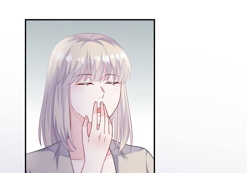 《惹上首席BOSS之千金归来》第197话 你一直吃这种药？ 第36页