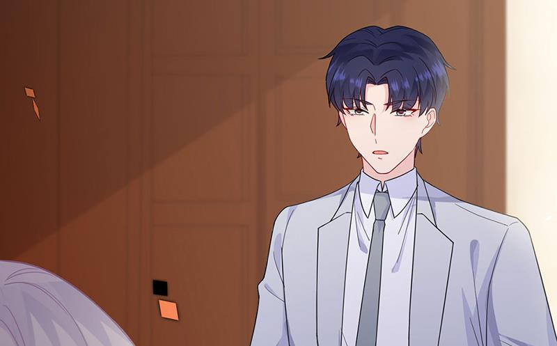《惹上首席BOSS之千金归来》第197话 你一直吃这种药？ 第39页