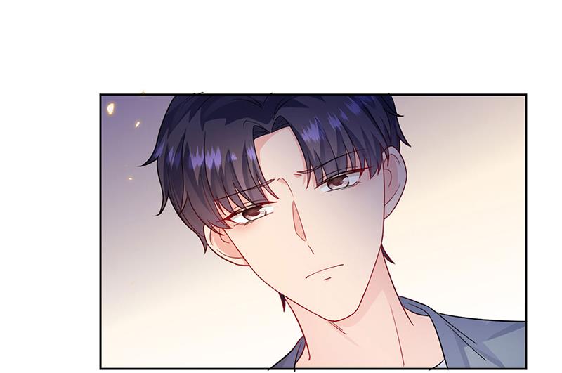 《惹上首席BOSS之千金归来》第196话 弈辰，抱我 第41页