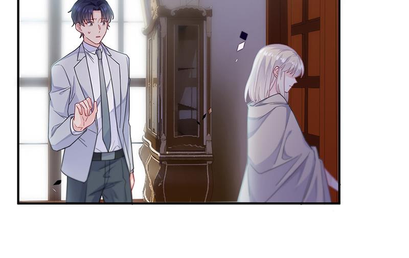《惹上首席BOSS之千金归来》第198话 我不想再见到你！ 第23页