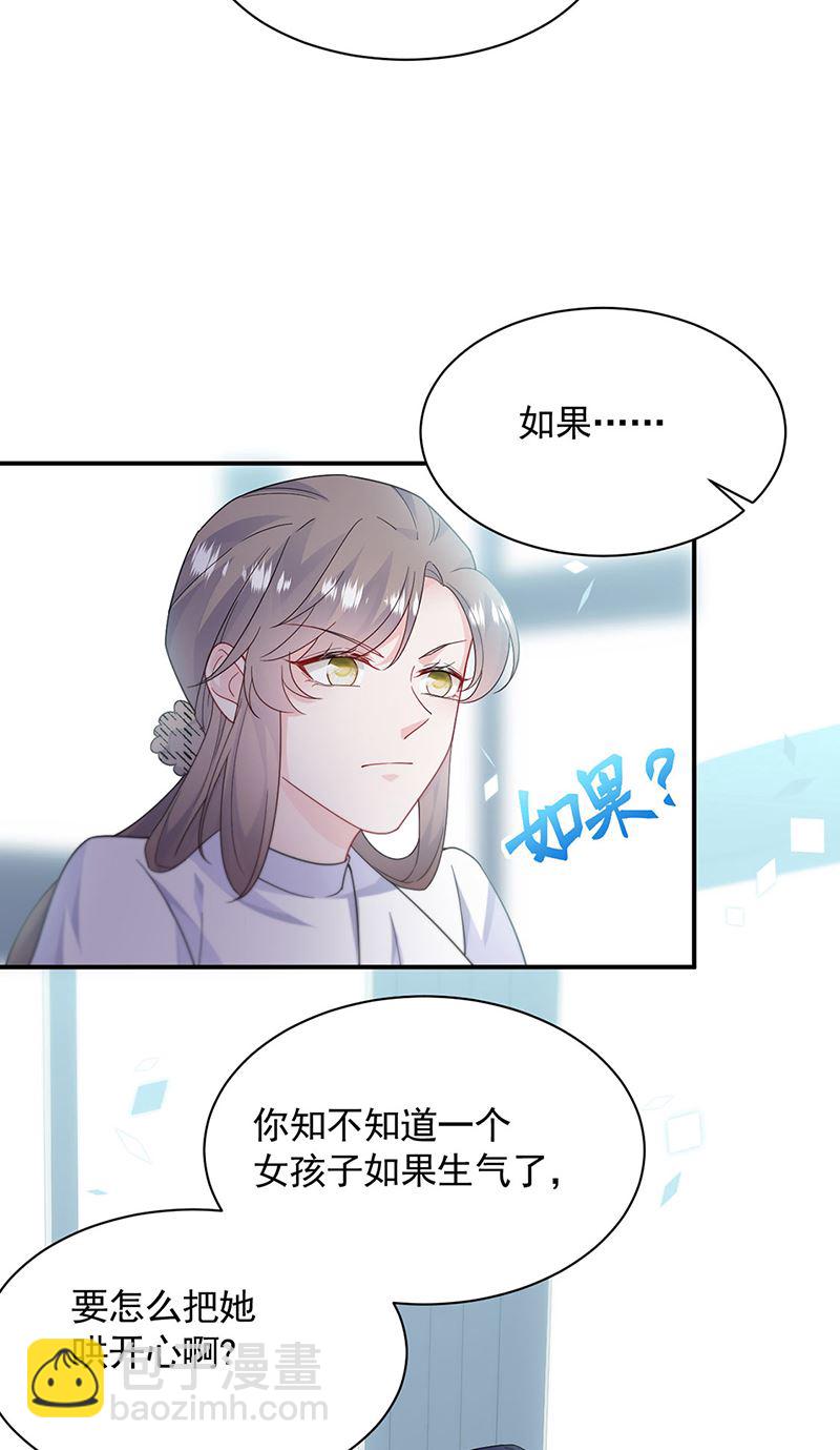 《惹上首席BOSS之千金归来》第200话 是时候结束了 第44页