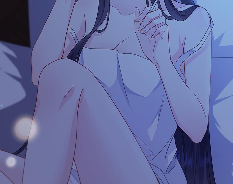 《惹上首席BOSS之千金归来》第199话 她说她累了 第29页