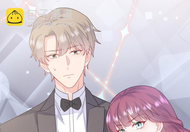 《惹上首席BOSS之千金归来》第202话 求原谅 第40页