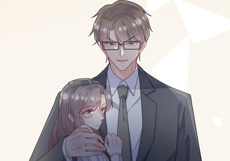 《惹上首席BOSS之千金归来》第205话 她喜欢的人是我 第13页
