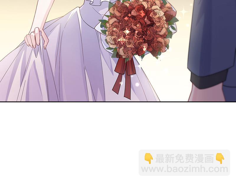 《惹上首席BOSS之千金归来》第203话 你今晚真美 第30页