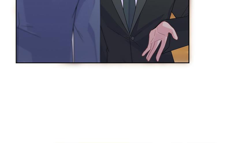 《惹上首席BOSS之千金归来》第203话 你今晚真美 第39页