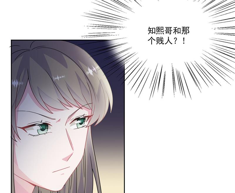 《惹上首席BOSS之千金归来》第206话 你和她是兄妹 第23页