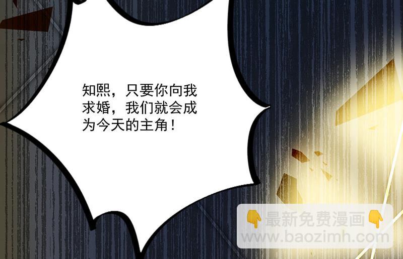 《惹上首席BOSS之千金归来》第206话 你和她是兄妹 第37页