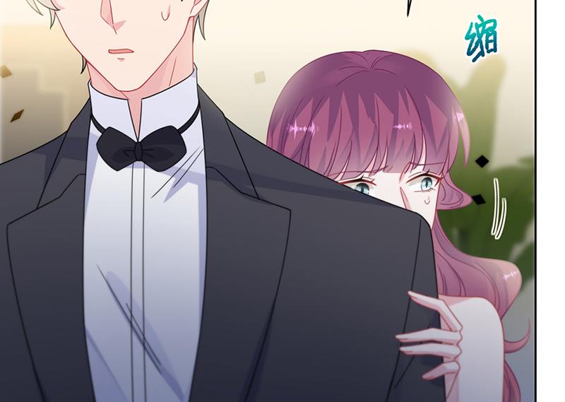 《惹上首席BOSS之千金归来》第209话 这不可能 第28页