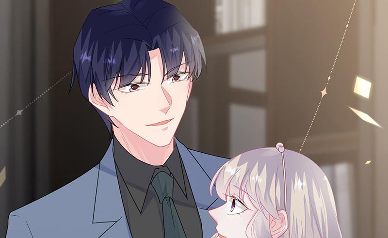《惹上首席BOSS之千金归来》第210话 三年前，对不起 第25页
