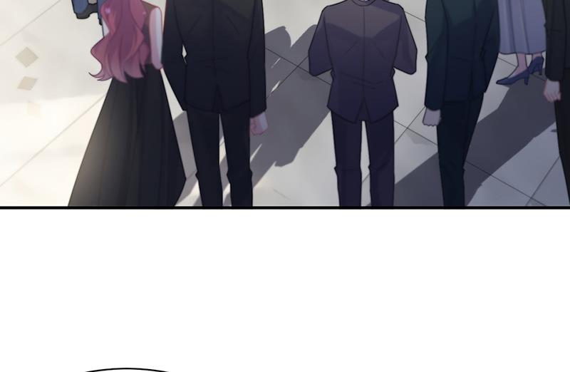 《惹上首席BOSS之千金归来》第210话 三年前，对不起 第35页