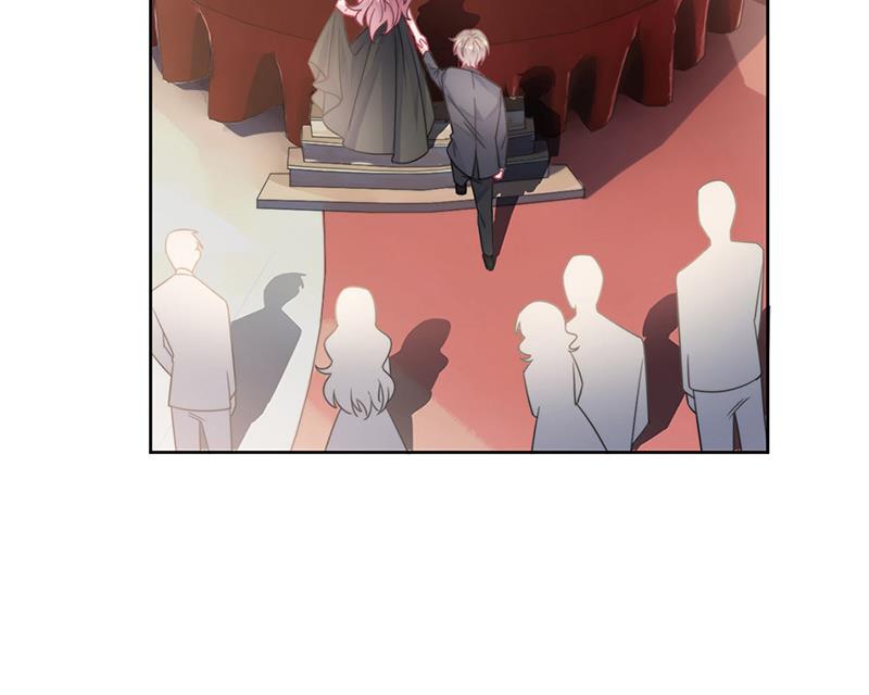 《惹上首席BOSS之千金归来》第207话 现场求婚 第41页