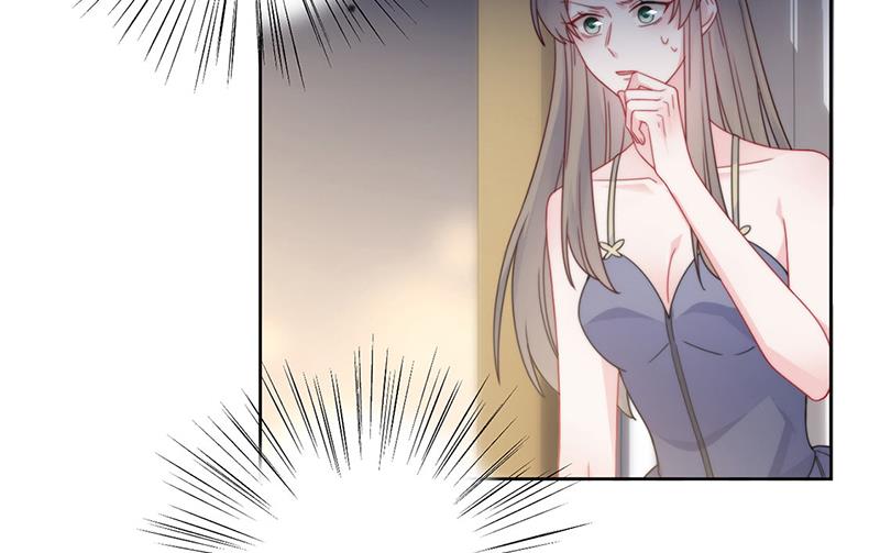 《惹上首席BOSS之千金归来》第207话 现场求婚 第5页
