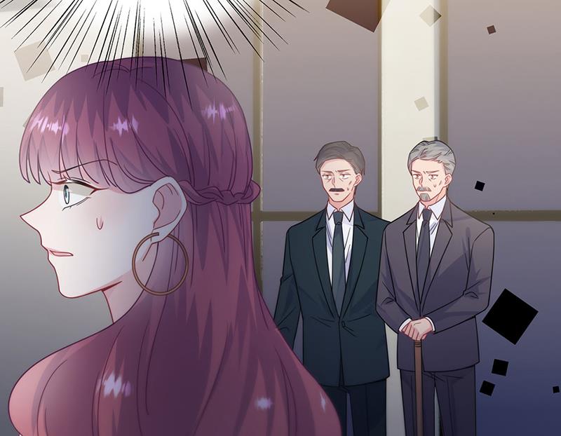 《惹上首席BOSS之千金归来》第212话 骗局 第23页