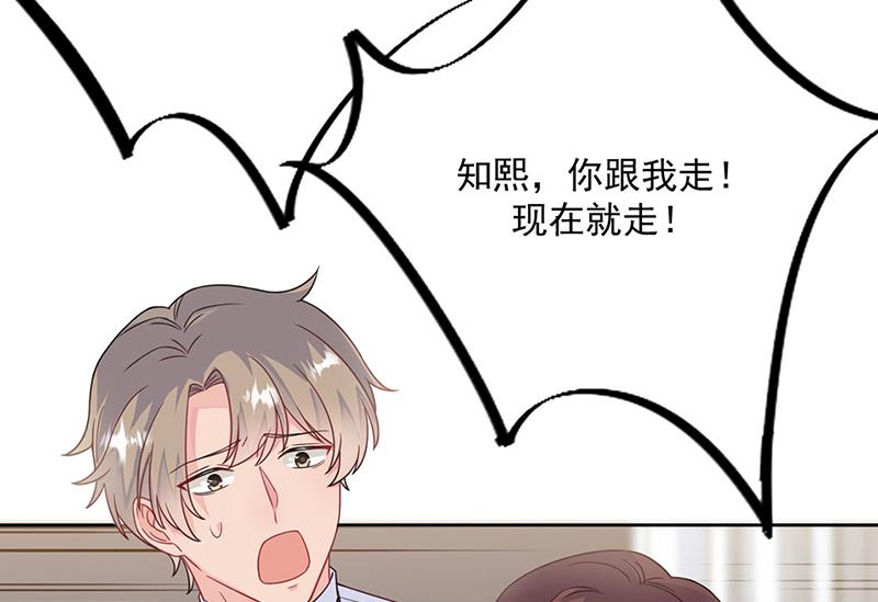 《惹上首席BOSS之千金归来》第212话 骗局 第4页