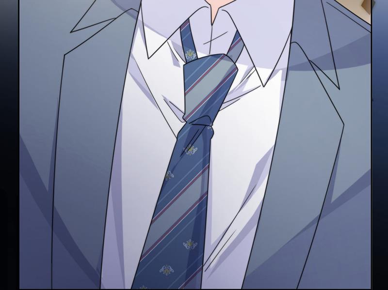 《惹上首席BOSS之千金归来》第215话 分手？ 第12页