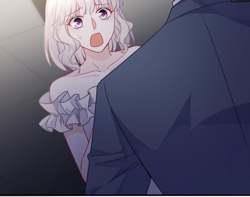 《惹上首席BOSS之千金归来》第215话 分手？ 第20页