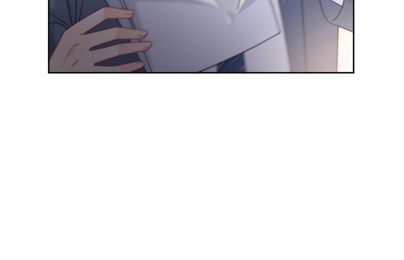《惹上首席BOSS之千金归来》第215话 分手？ 第37页