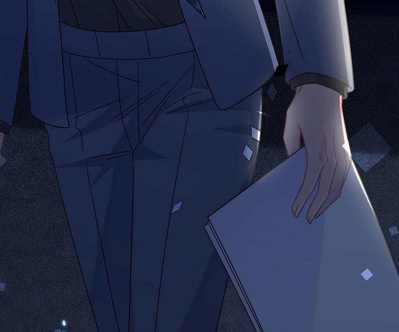 《惹上首席BOSS之千金归来》第216话 给她自由 第42页