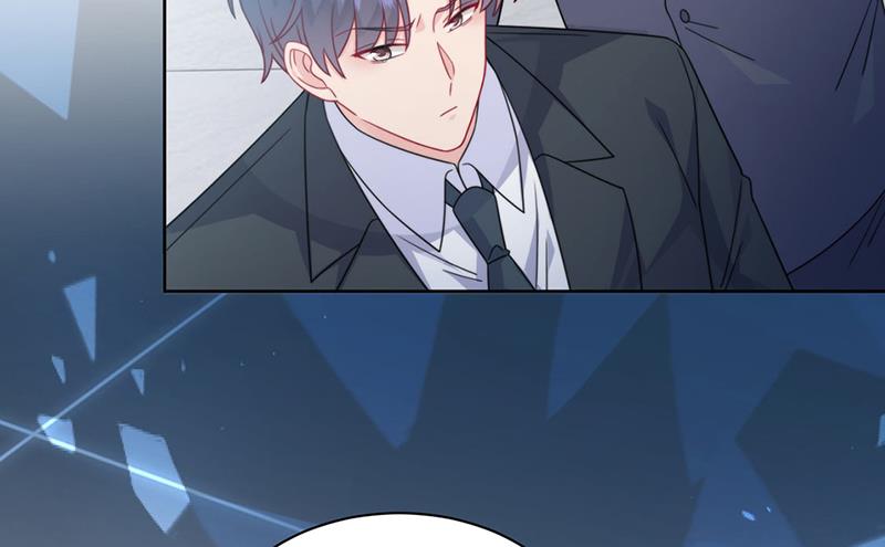 《惹上首席BOSS之千金归来》第219话 不许去找她！ 第28页