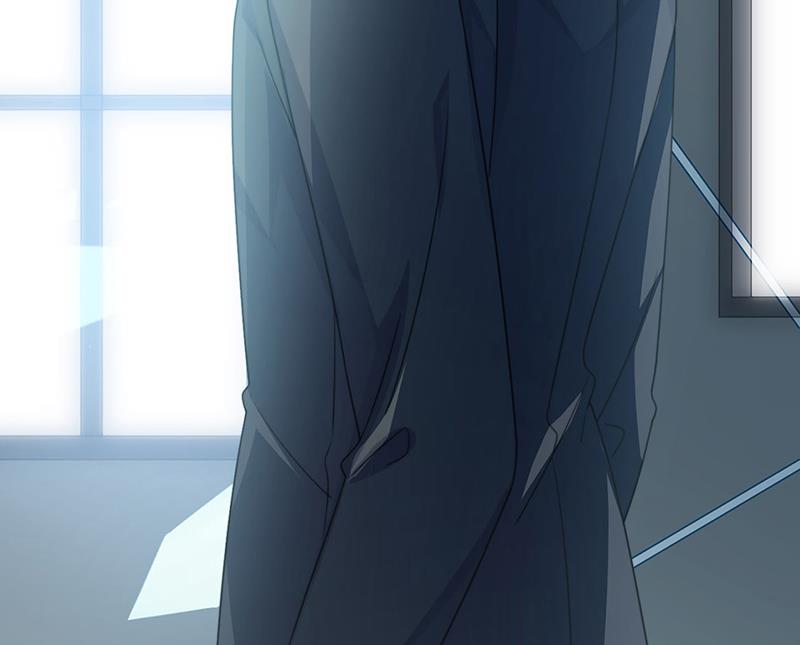 《惹上首席BOSS之千金归来》第219话 不许去找她！ 第43页