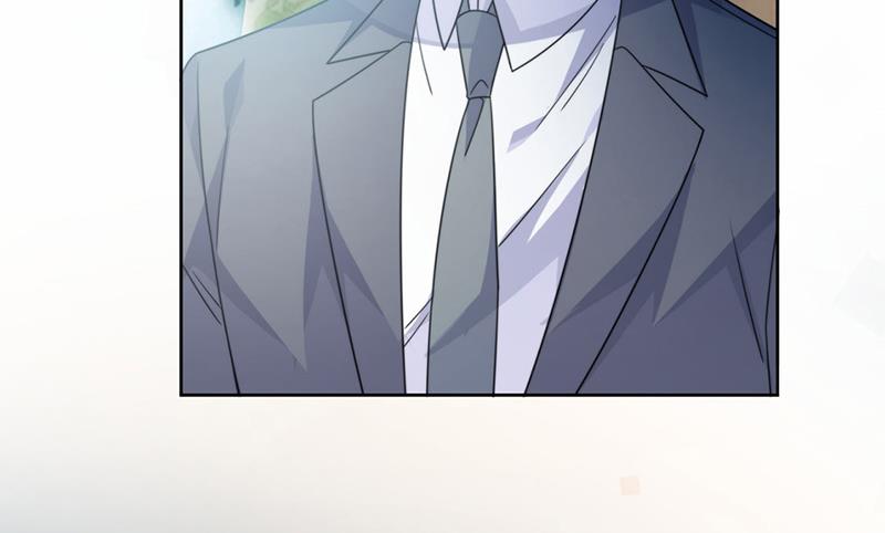 《惹上首席BOSS之千金归来》第219话 不许去找她！ 第49页