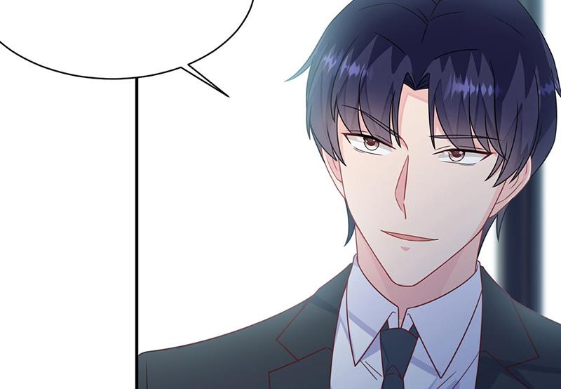 《惹上首席BOSS之千金归来》第220话 情敌相见 第35页