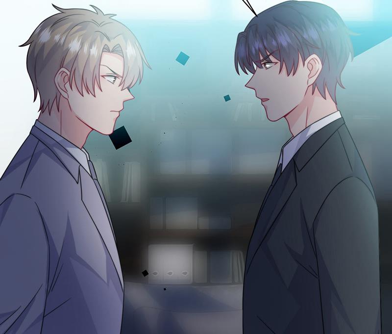 《惹上首席BOSS之千金归来》第221话 你会选择谁 第16页