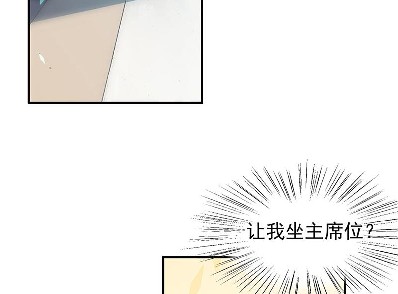 《惹上首席BOSS之千金归来》第225话 裴知熙揭发二叔 第36页