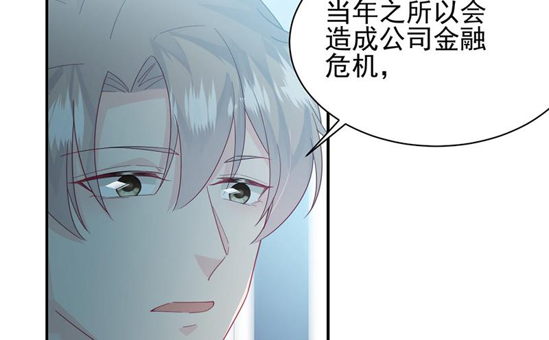 《惹上首席BOSS之千金归来》第225话 裴知熙揭发二叔 第47页