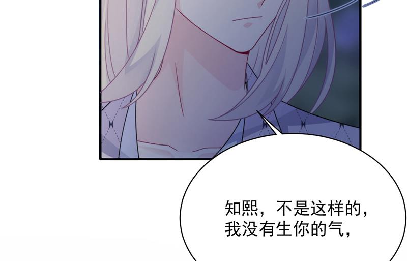 《惹上首席BOSS之千金归来》第223话 我还是他的太太 第25页