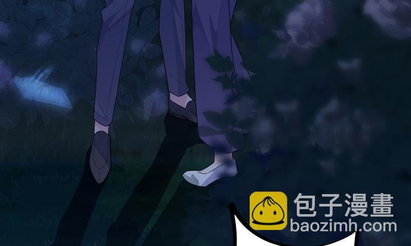 《惹上首席BOSS之千金归来》第223话 我还是他的太太 第50页