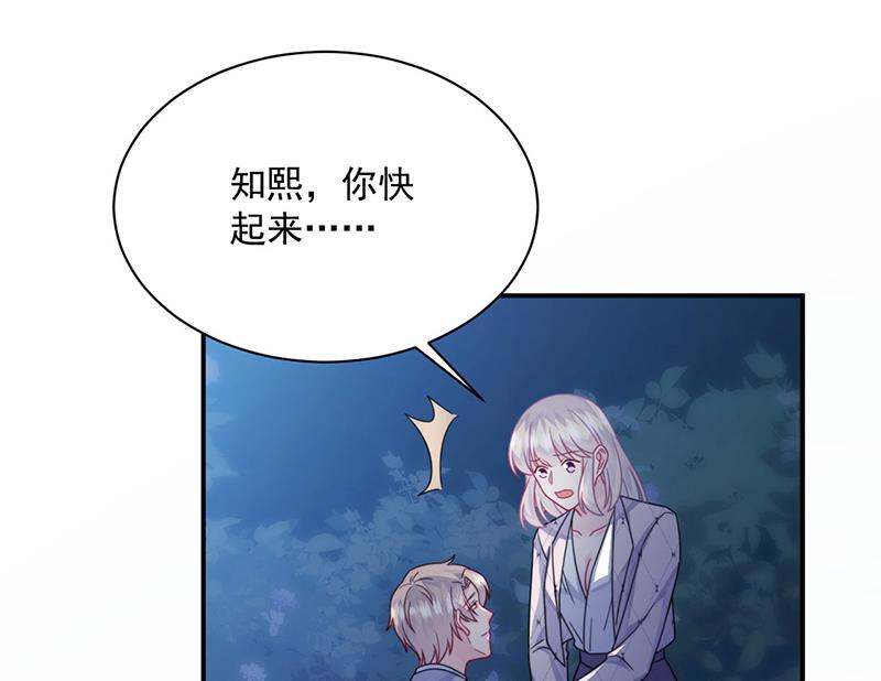 《惹上首席BOSS之千金归来》第223话 我还是他的太太 第7页