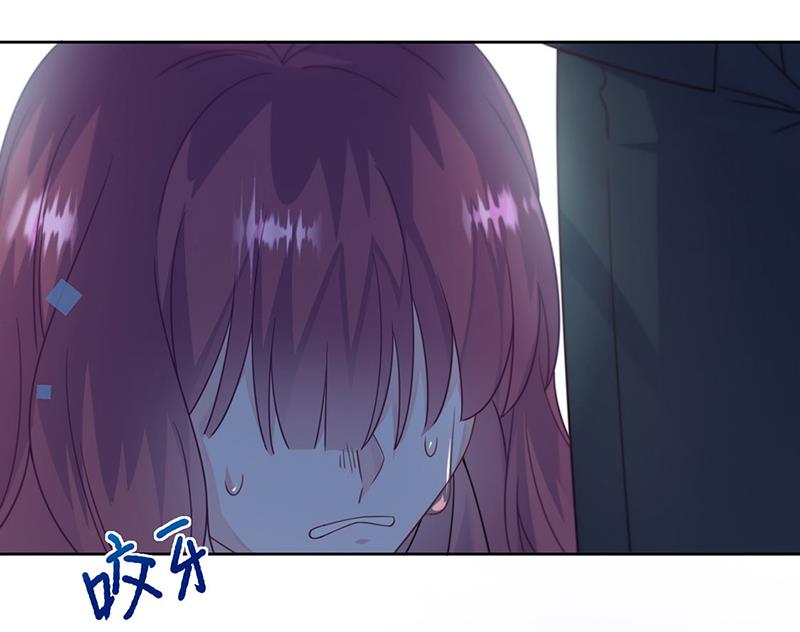 《惹上首席BOSS之千金归来》第224话 对程言谨下手 第37页