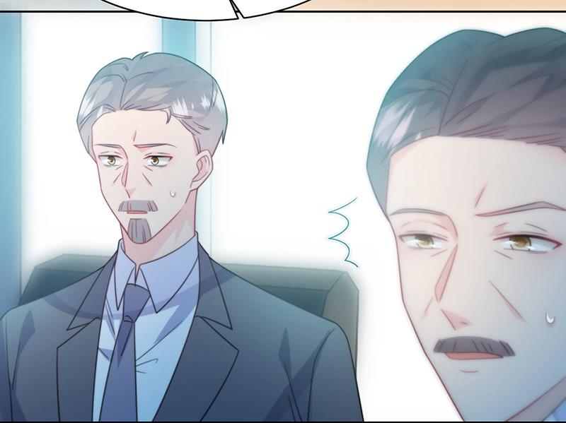 《惹上首席BOSS之千金归来》第227话 第一位女总裁 第49页