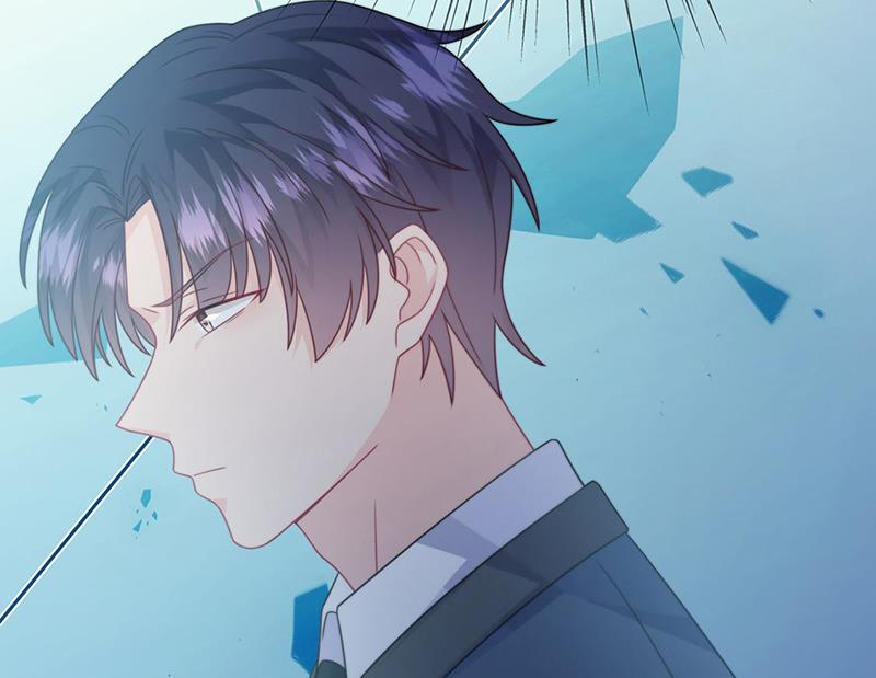 《惹上首席BOSS之千金归来》第229话 你就这么相信他？ 第42页