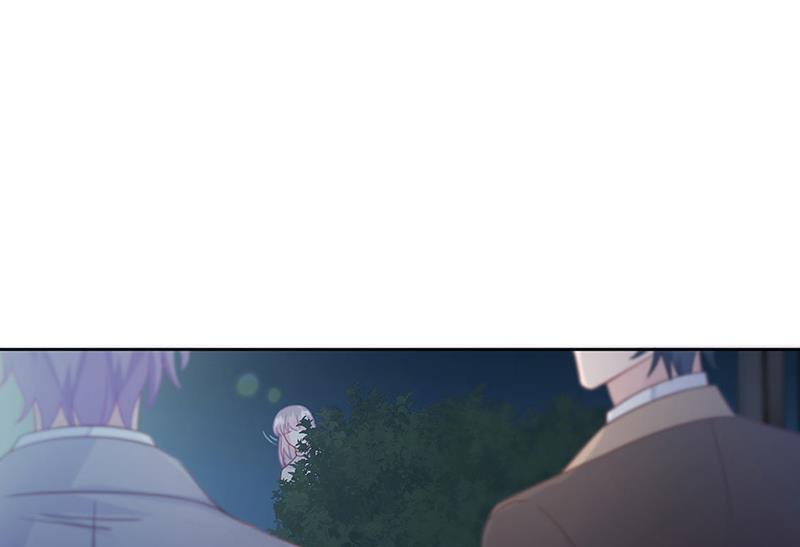 《惹上首席BOSS之千金归来》第232话 偷听 第4页