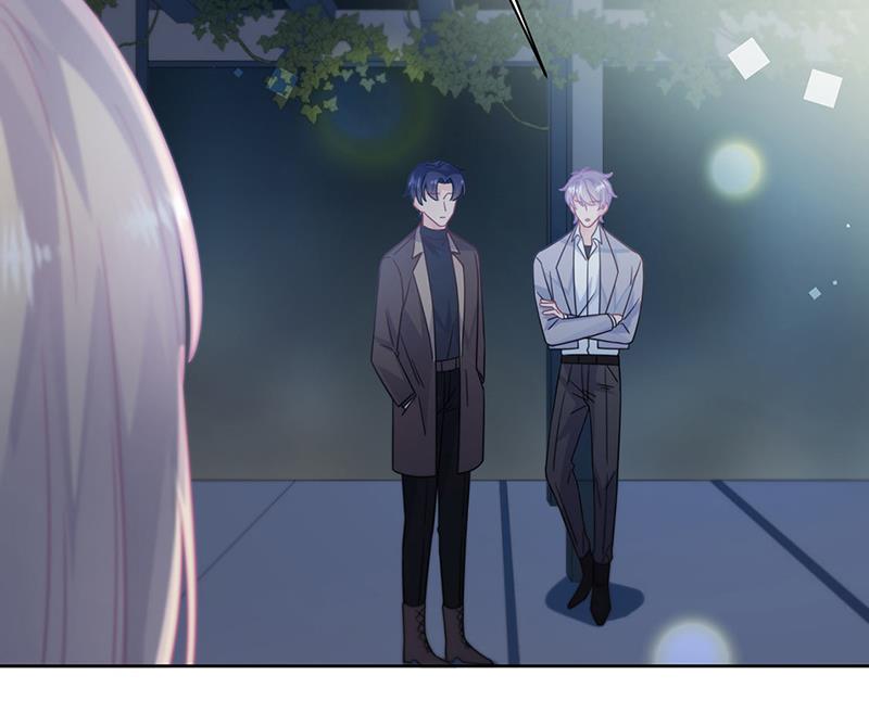 《惹上首席BOSS之千金归来》第232话 偷听 第7页