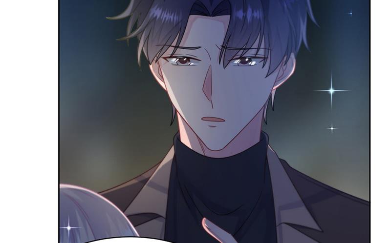 《惹上首席BOSS之千金归来》第234话 你选择了我 第44页