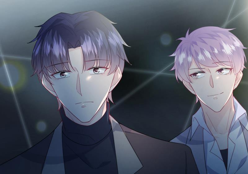《惹上首席BOSS之千金归来》第233话 重新追求你 第4页