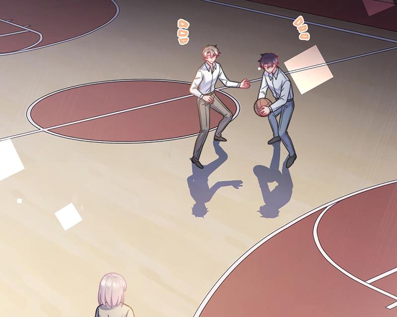 《惹上首席BOSS之千金归来》第241话 不是战利品 第27页