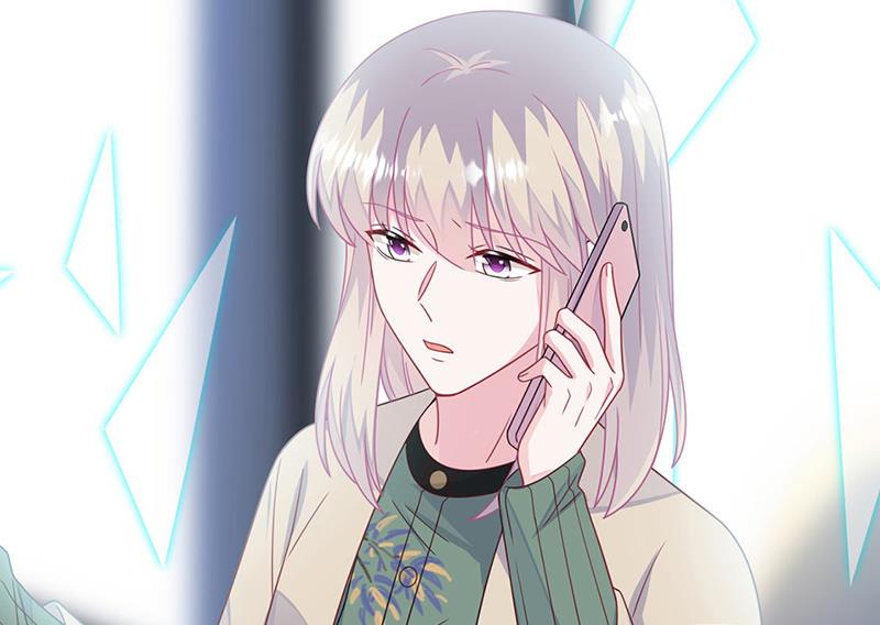 《惹上首席BOSS之千金归来》第239话 我爱她不比你少 第16页