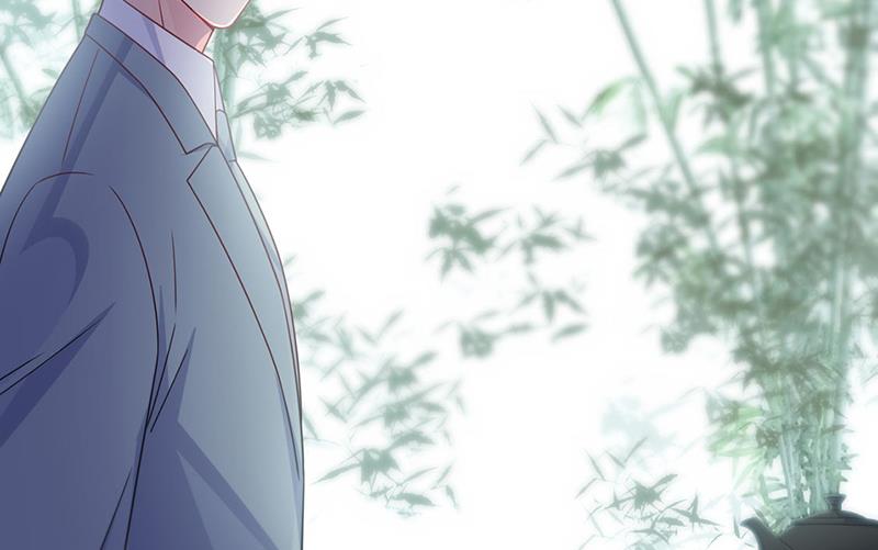 《惹上首席BOSS之千金归来》第239话 我爱她不比你少 第38页