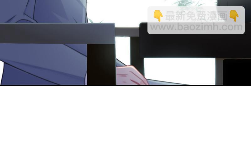 《惹上首席BOSS之千金归来》第239话 我爱她不比你少 第39页